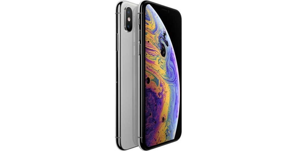 apple-iphone-xs-64-gb-silver(1004943)_1_Normal_Extra – Mobilhörnan